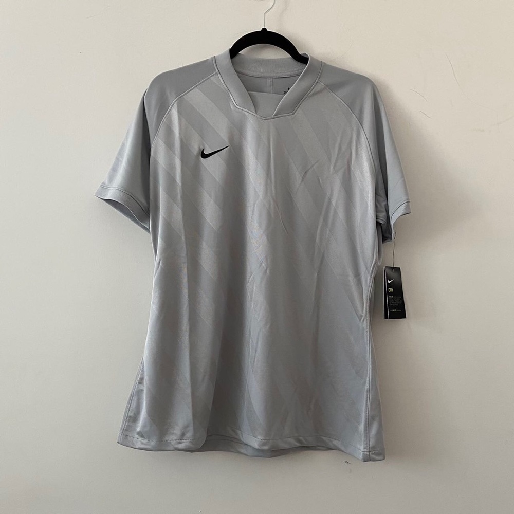 Women’s Nike Dri-Fit Challenge 3 Soccer Jersey Size XL